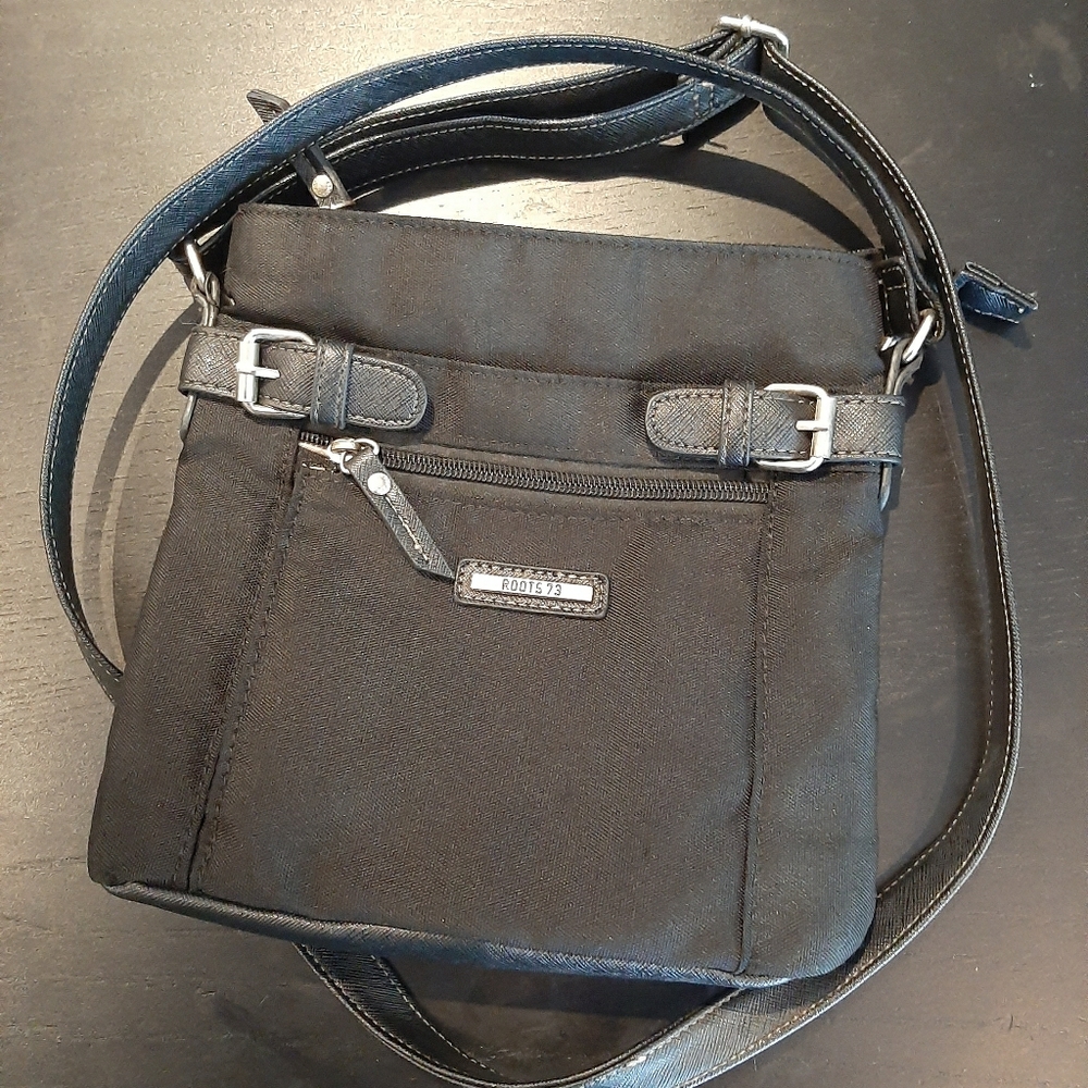 Shoulder bag